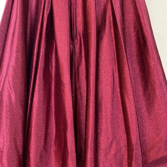 NEW DEAR MOON dress - Picture 8 of 9